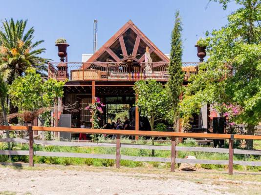 Farm Sanctuary SA - 217005