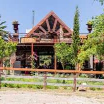 Farm Sanctuary SA - 217005