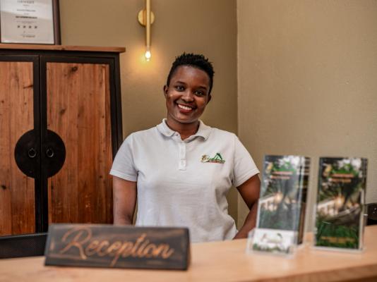 Bushbaby Valley Lodge - 217051