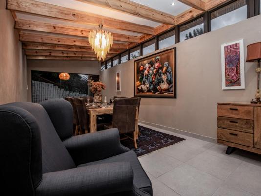 Bushbaby Valley Lodge - 217052