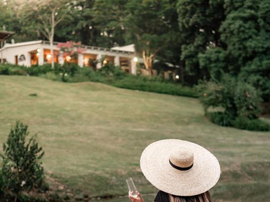 Bushbaby Valley Lodge - 217053