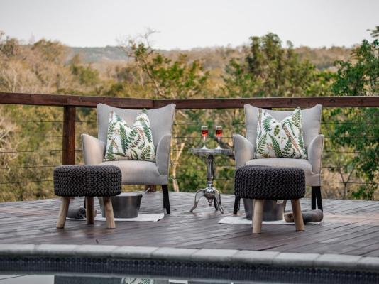 Bushbaby Valley Lodge - 217054