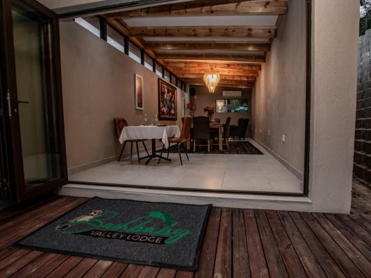 Bushbaby Valley Lodge - 217055