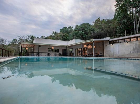 Bushbaby Valley Lodge - 217056