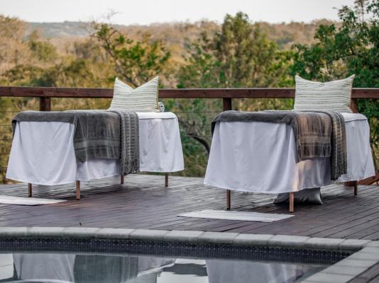 Bushbaby Valley Lodge - 217057