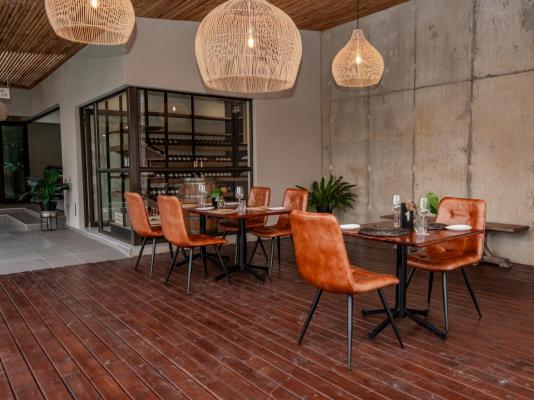 Bushbaby Valley Lodge - 217058