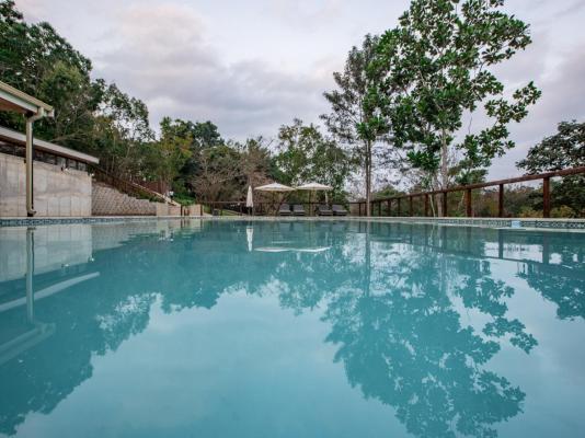 Bushbaby Valley Lodge - 217060