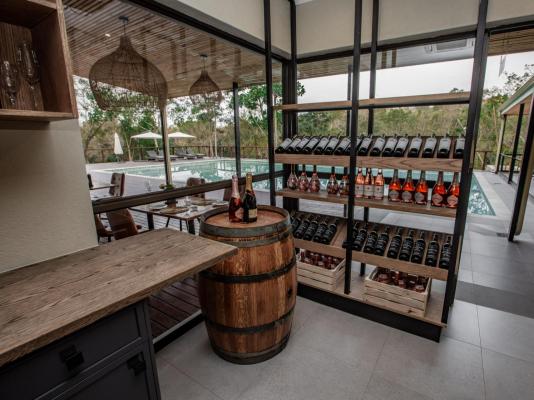 Bushbaby Valley Lodge - 217062