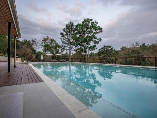 Bushbaby Valley Lodge - 217063