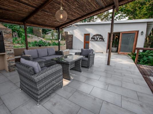Bushbaby Valley Lodge - 217064