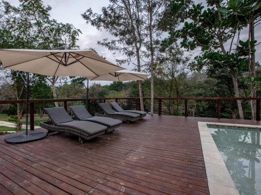 Bushbaby Valley Lodge - 217065