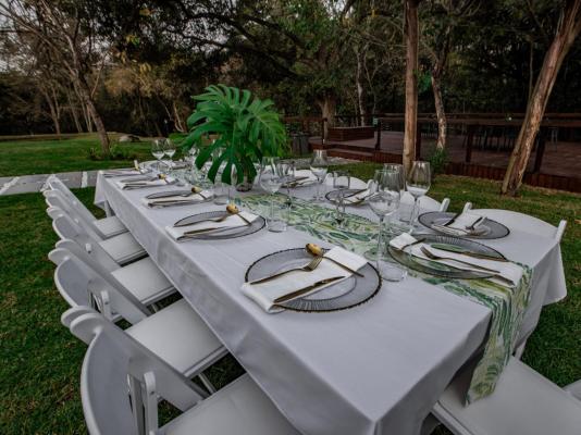 Bushbaby Valley Lodge - 217067