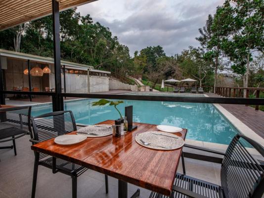 Bushbaby Valley Lodge - 217068
