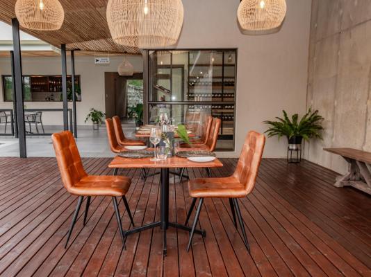 Bushbaby Valley Lodge - 217071