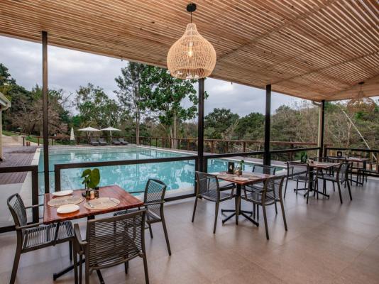 Bushbaby Valley Lodge - 217072