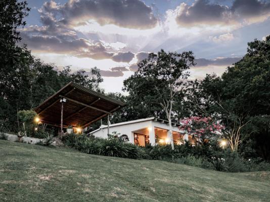 Bushbaby Valley Lodge - 217073