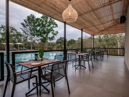 Bushbaby Valley Lodge - 217075