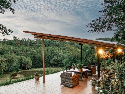 Bushbaby Valley Lodge - 217076