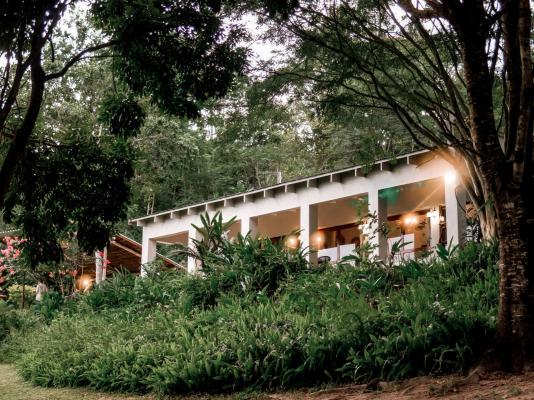 Bushbaby Valley Lodge - 217077