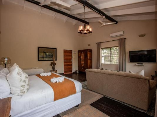 Bushbaby Valley Lodge - 217078