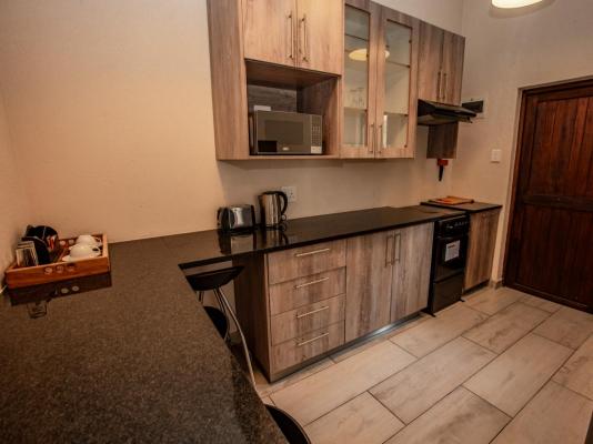 Bushbaby Valley Lodge - 217083