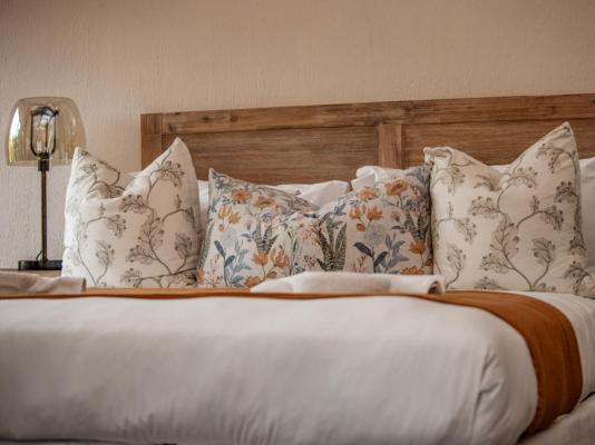 Bushbaby Valley Lodge - 217086