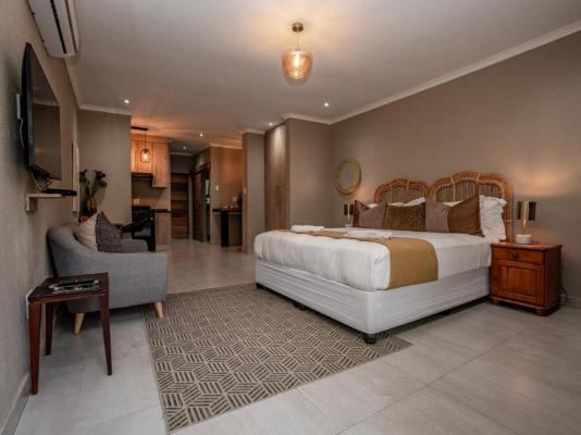 Bushbaby Valley Lodge - 217088
