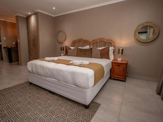 Bushbaby Valley Lodge - 217090
