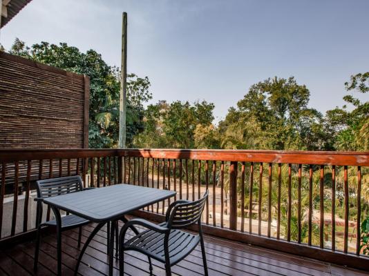 Bushbaby Valley Lodge - 217093