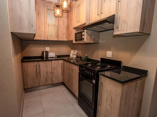 Bushbaby Valley Lodge - 217094