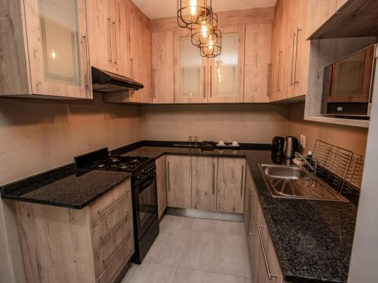 Bushbaby Valley Lodge - 217097