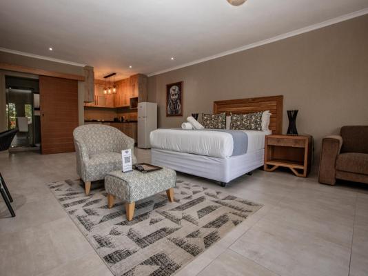 Bushbaby Valley Lodge - 217099
