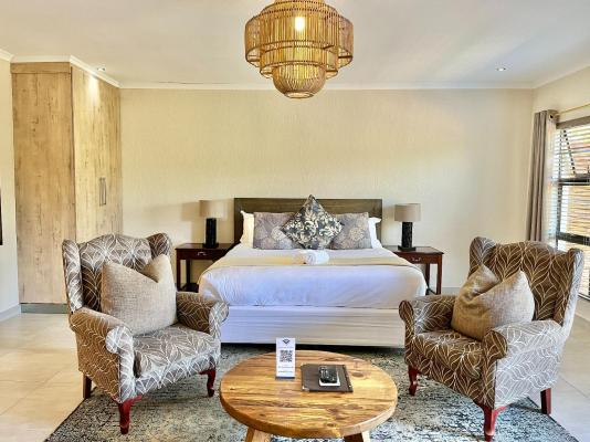 Bushbaby Valley Lodge - 217106