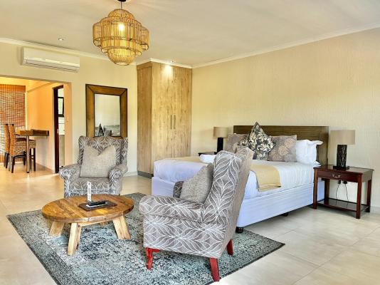 Bushbaby Valley Lodge - 217108