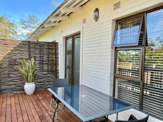 Bushbaby Valley Lodge - 217112