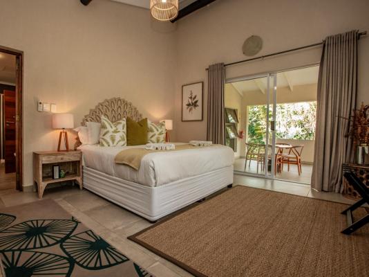 Bushbaby Valley Lodge - 217118