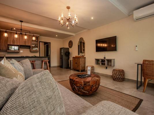 Bushbaby Valley Lodge - 217121
