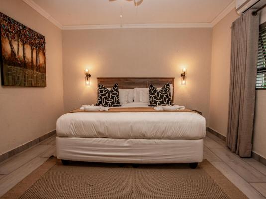 Bushbaby Valley Lodge - 217132