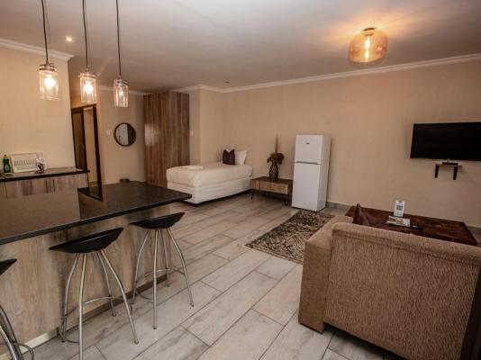 Bushbaby Valley Lodge - 217135