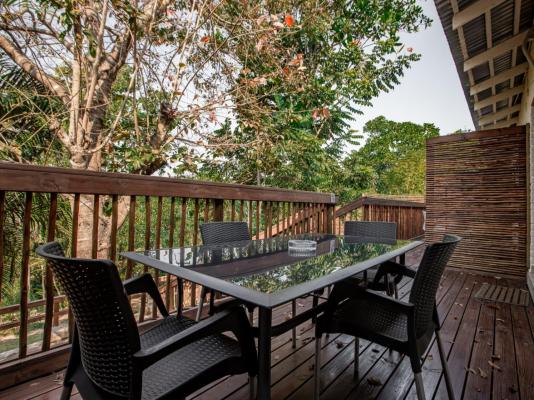 Bushbaby Valley Lodge - 217136
