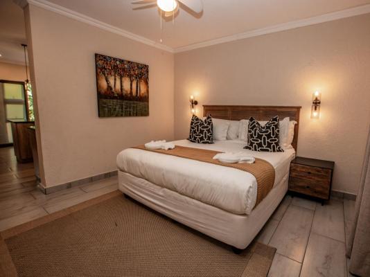 Bushbaby Valley Lodge - 217137