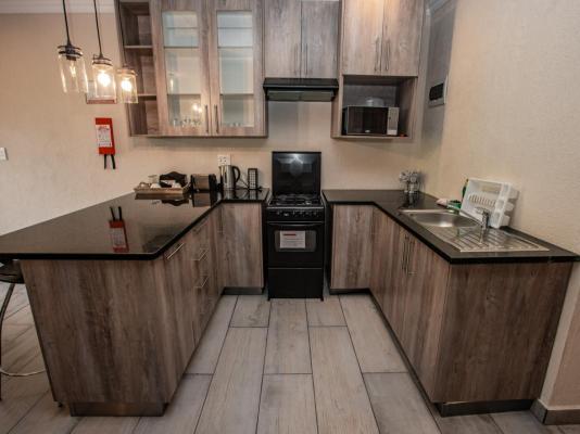 Bushbaby Valley Lodge - 217140