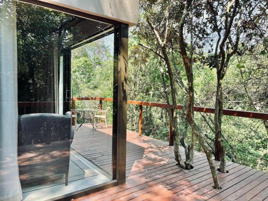 Bushbaby Valley Lodge - 217149