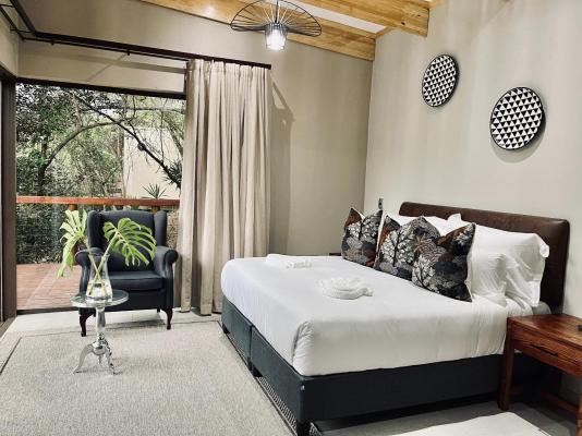 Bushbaby Valley Lodge - 217156