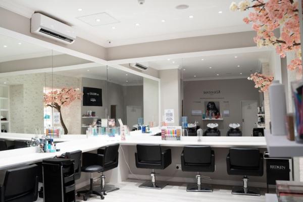 Cloud 9 Boutique Hotel & Spa - 217174