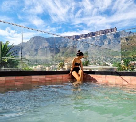 Cloud 9 Boutique Hotel & Spa - 217177