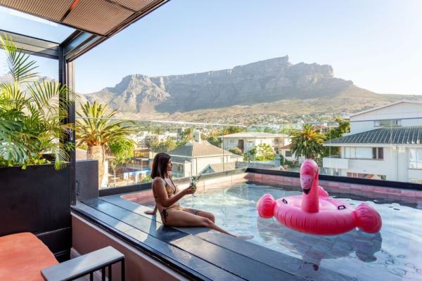 Cloud 9 Boutique Hotel & Spa - 217181