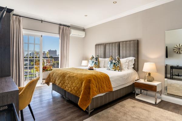 Cloud 9 Boutique Hotel & Spa - 217216
