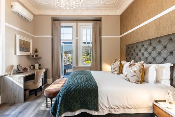Cloud 9 Boutique Hotel & Spa - 217217