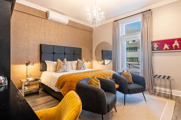Cloud 9 Boutique Hotel & Spa - 217218